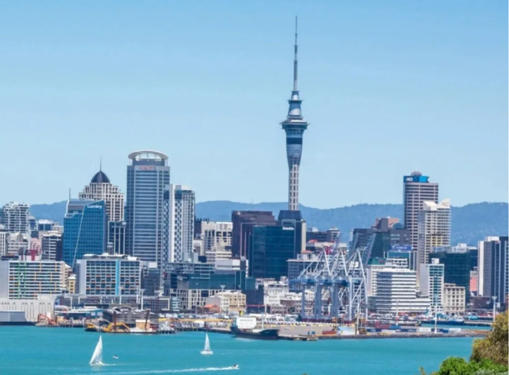 新西兰留学 百年顶尖私立女校：不只是读书那么简单！提供从学前班（3岁）到13年级的教育，女孩家长们必看！