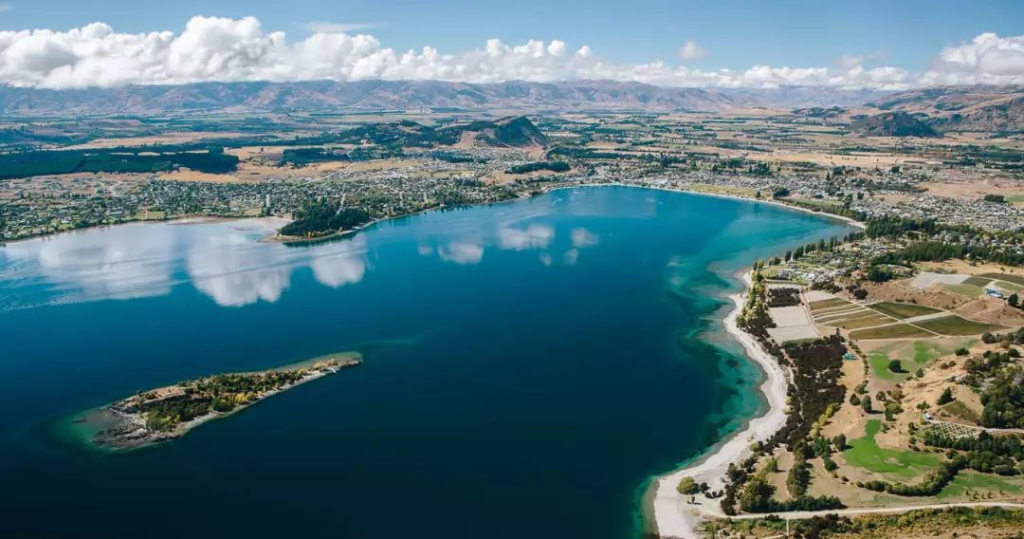 为什么越来越多的人选择来新西兰留学？