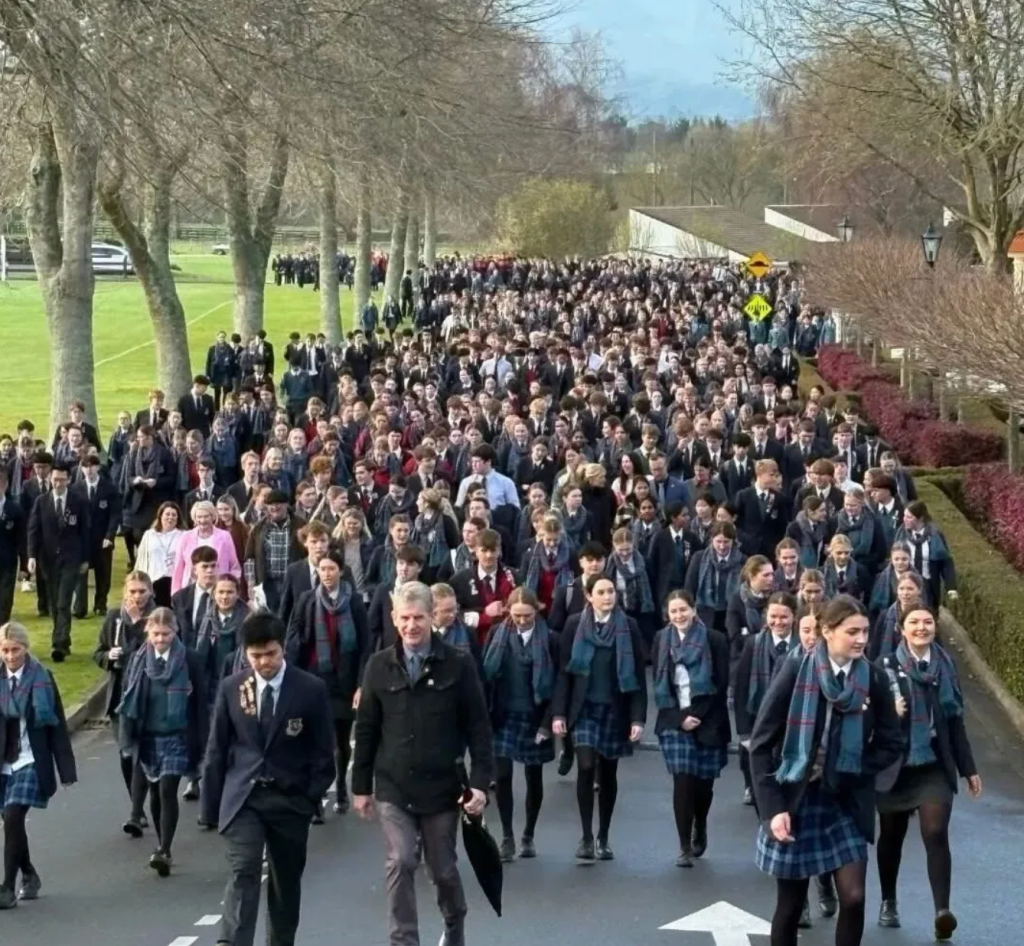 留学新西兰为什么都喜欢首选私立学校？