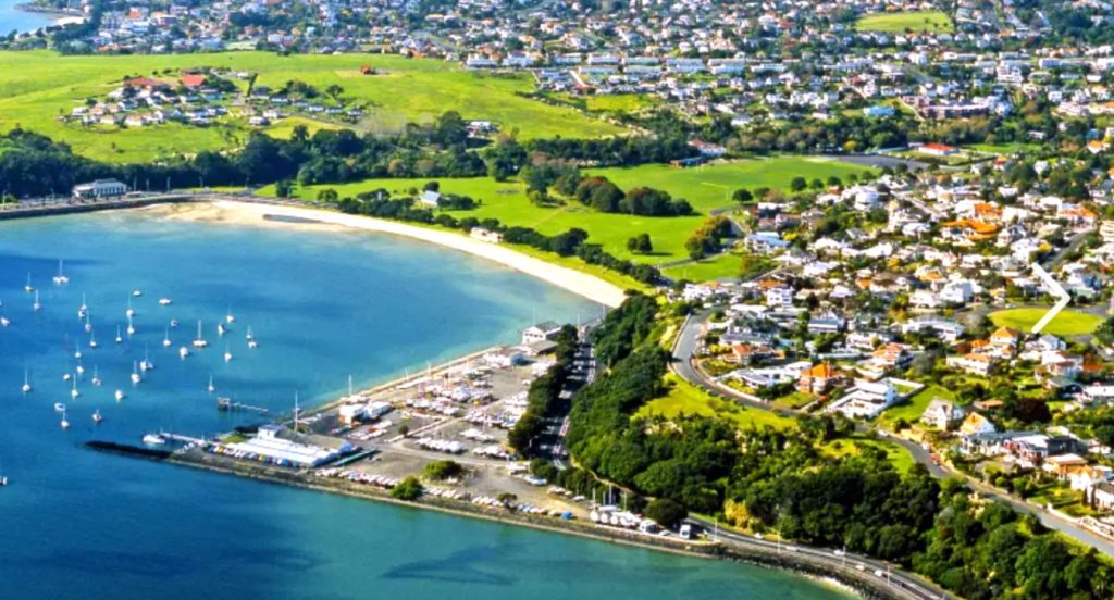 新西兰留学/ ‼️2027年国际生申请倒计时！顶尖贵族私校，圣肯庭格恩学院St kentigern College