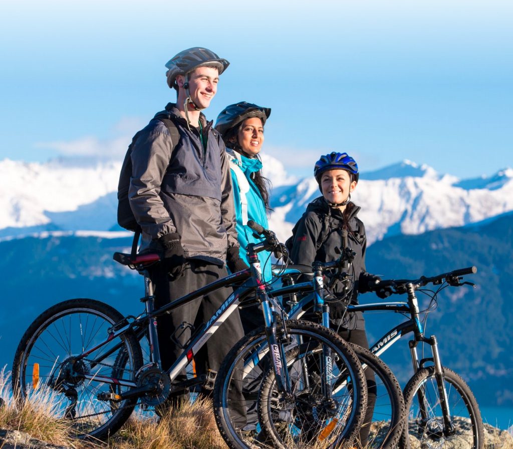 6个月满足条件快速入读世界名校：奥克兰大学预科，初中毕业或高中在读的家长们必看！