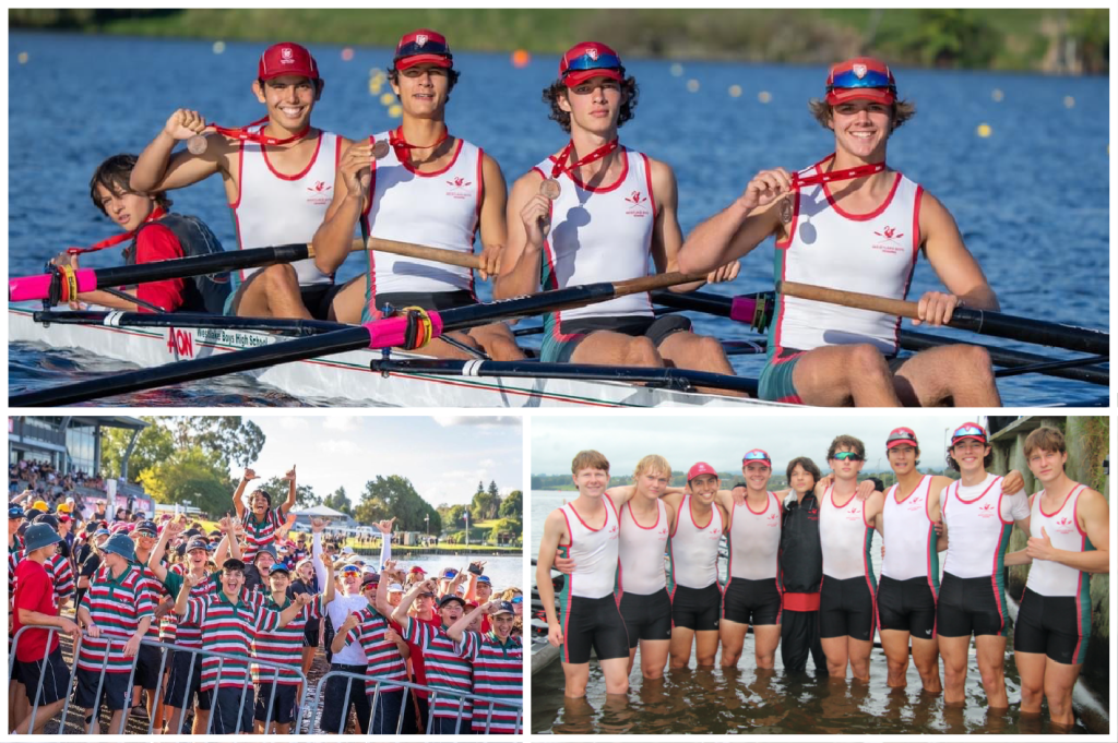 新西兰留学 / 专注男孩教育，今天我们来看看新西兰西湖男子高中（Westlake Boys High)！学术+体育+艺术