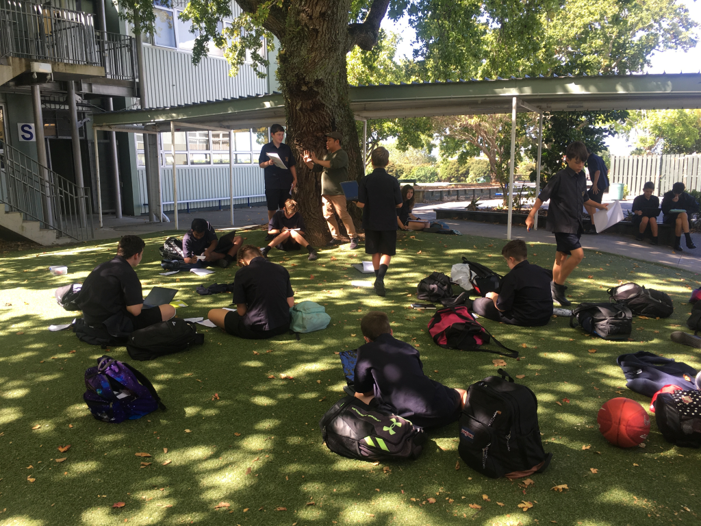 新西兰留学选择环境还是兴趣？这所学校学术+兴趣都兼顾、氛围轻松又包容，就读它了！Northcote college