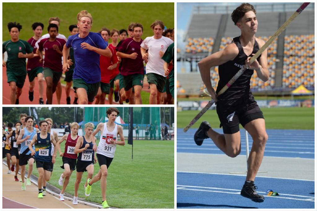 新西兰留学 / 专注男孩教育，今天我们来看看新西兰西湖男子高中（Westlake Boys High)！学术+体育+艺术