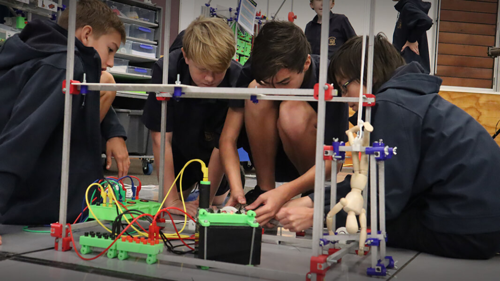 新西兰留学选择环境还是兴趣？这所学校学术+兴趣都兼顾、氛围轻松又包容，就读它了！Northcote college