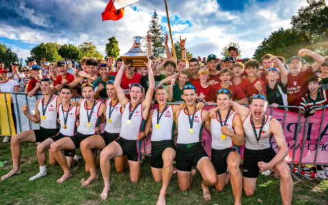 新西兰留学 / 专注男孩教育，今天我们来看看新西兰西湖男子高中（Westlake Boys High)！学术+体育+艺术