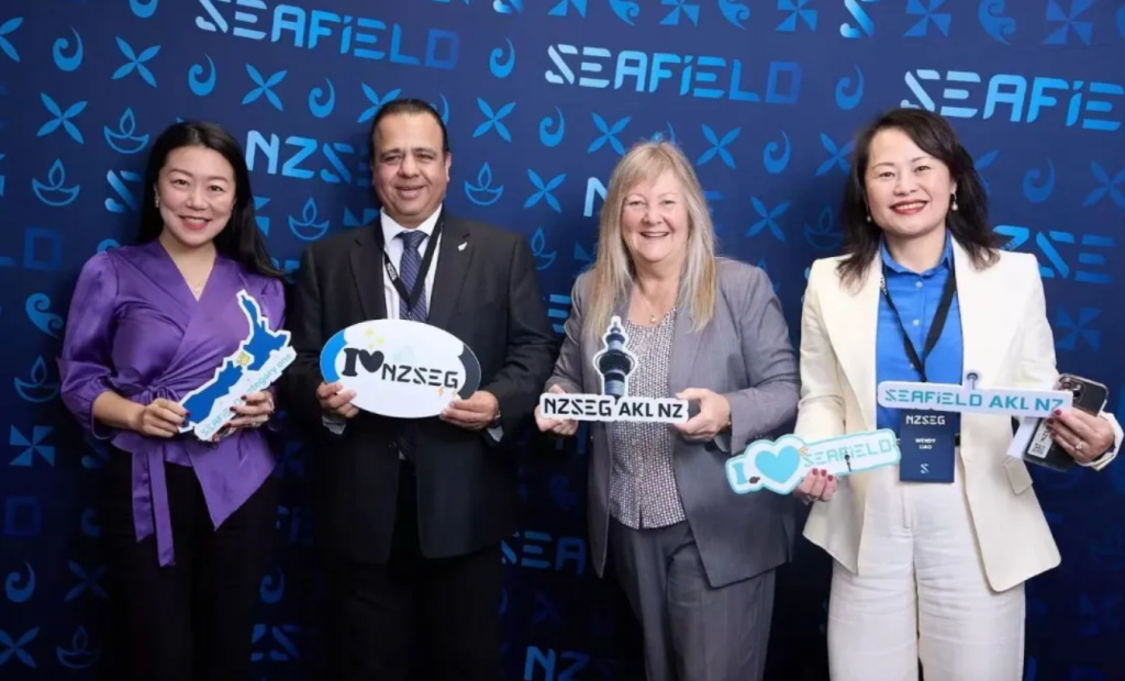 别错过机会来了！免雅思新西兰线上英语班它来了它来了！可内测入学！学完可直接上本科及硕士！！！