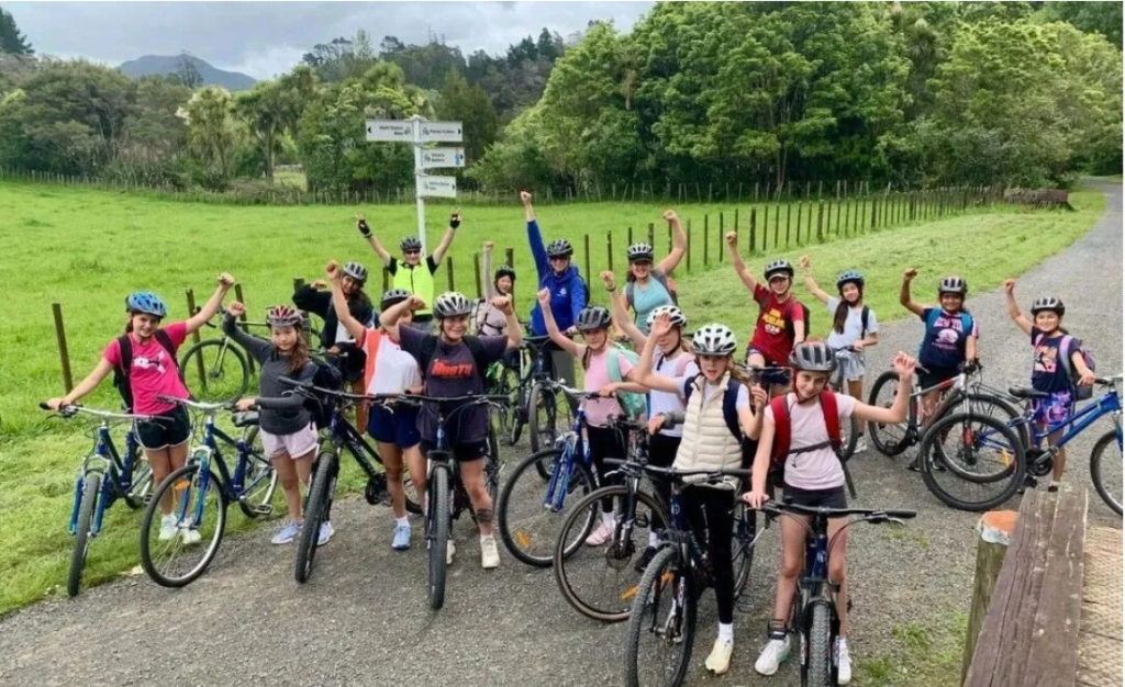 孩子去新西兰留学的黄金年龄只剩这几年！该怎么规划？家长们必看干货！