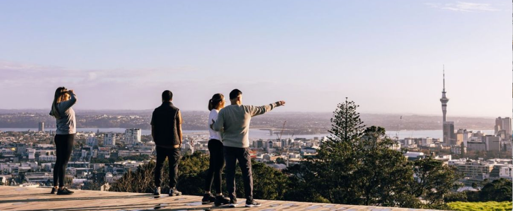 孩子去新西兰留学的黄金年龄只剩这几年！该怎么规划？家长们必看干货！