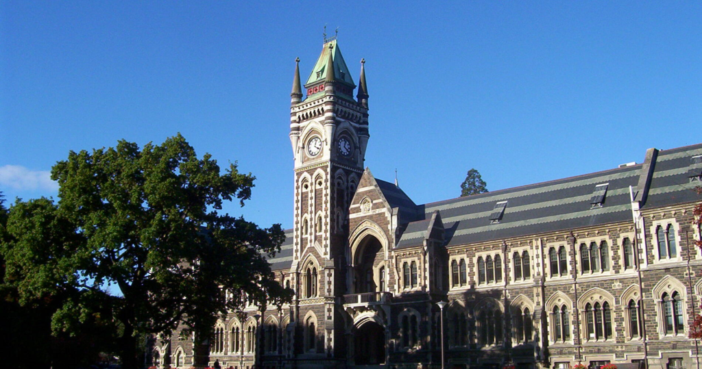 新西兰留学千万别乱申请，这篇指南收藏好！附2026 新西兰八所大学排名和热门专业，家长同学们看过来~