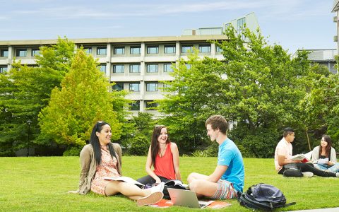 新西兰坎特伯雷大学国际学院：四大国际课程怎么选，到底适不适合你？