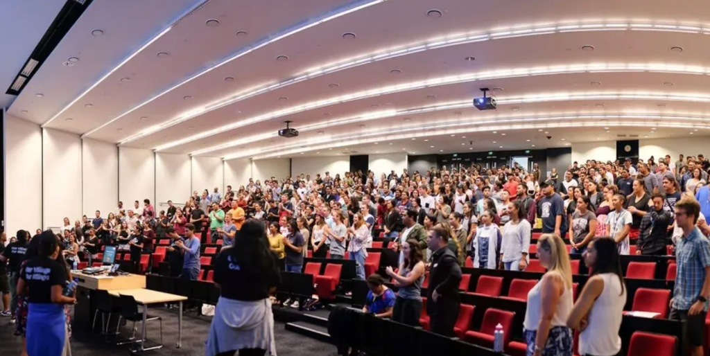 新西兰奥克兰大学世界65位!奥克兰大学预科全解析(2026入学通道)赶紧来看看吧!