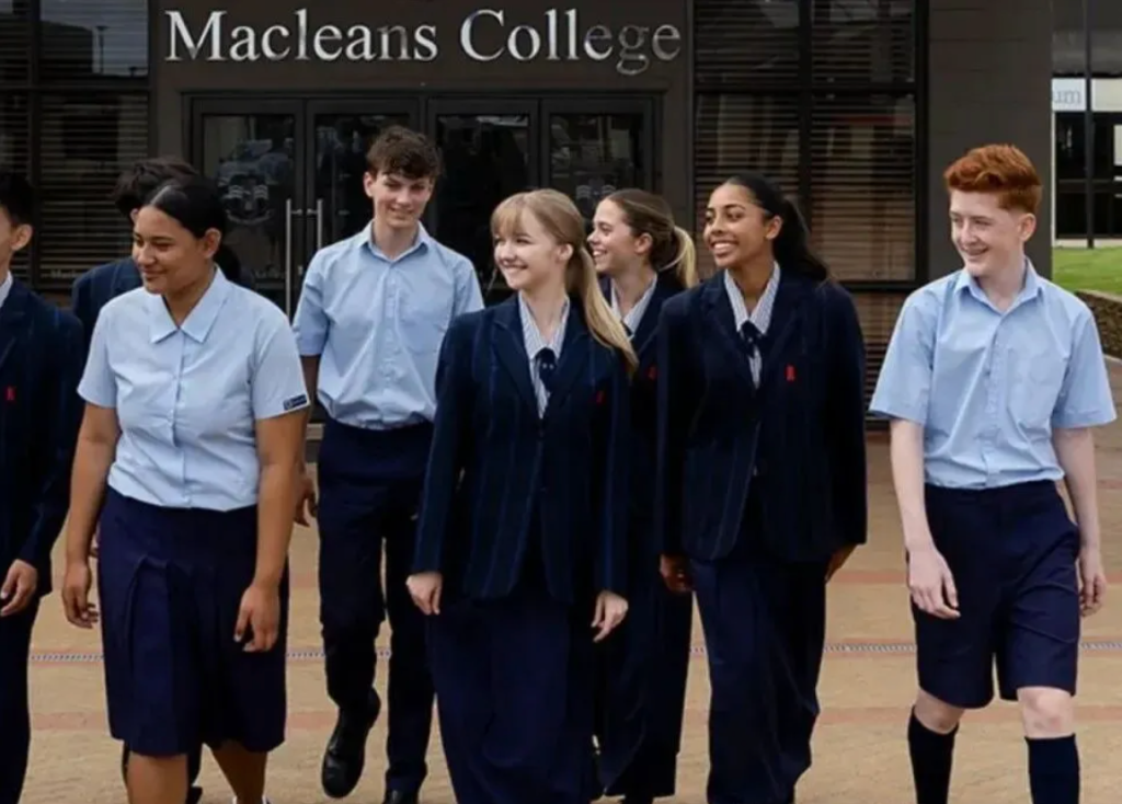 新西兰奥克兰东区/孩子留学该选哪所公立学校?学费+课程+学霸家长们一次看懂!