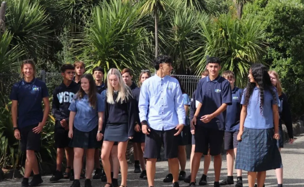 新西兰奥克兰北岸/优质公立中学大盘点!其中黑马频出!你心仪哪一所?