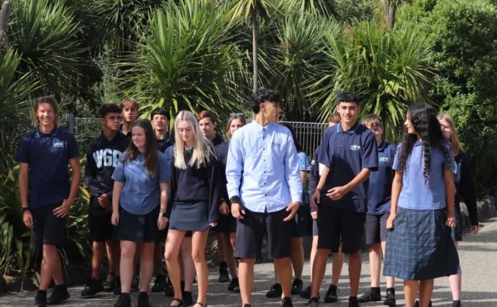 新西兰留学生NCEA成绩不理想？NCEA是什么？兜底方案来了，总有一条适合你家孩子！