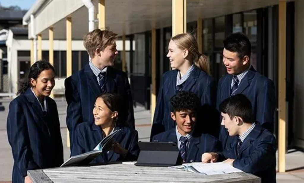新西兰留学顶尖公立中学2026年学位告急!教育宜早规划,抓紧为孩子把握机会!