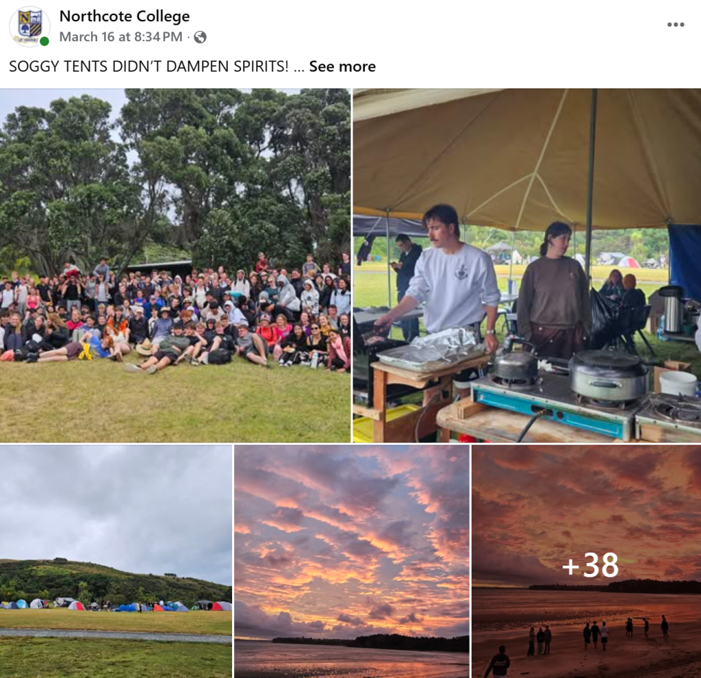 奥克兰这所公校,学生假期飞去纽约巡演?很多家长第一次听说