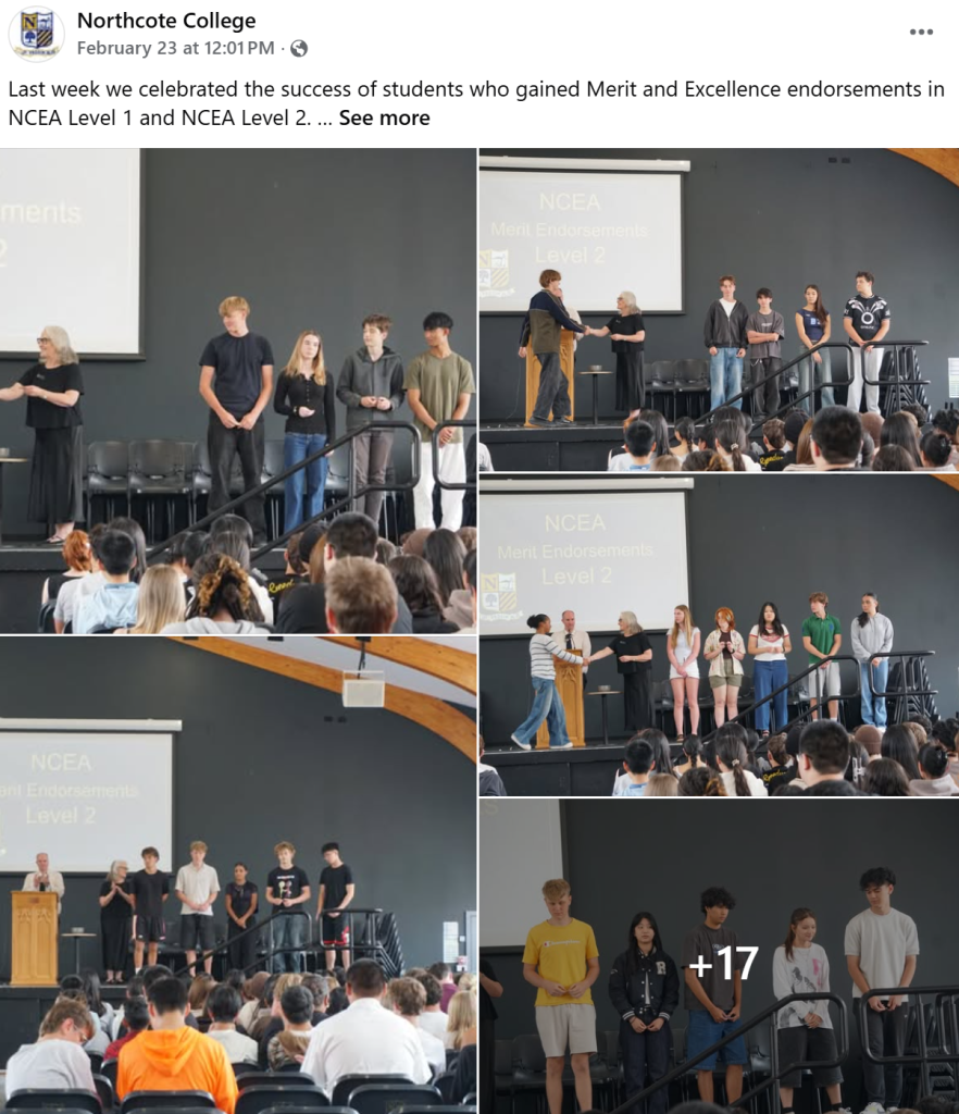 奥克兰这所公校,学生假期飞去纽约巡演?很多家长第一次听说