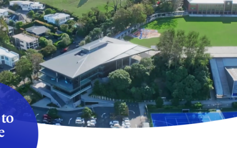 探访 Saint Kentigern 圣肯庭格恩学院 家长圈真实择校逻辑