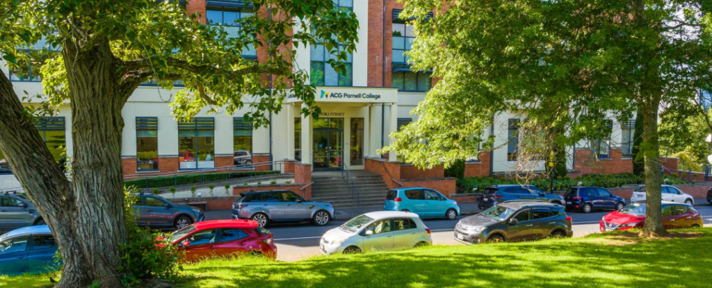 新西兰留学 ACG私立学校四大校区干货：校区情况、课程体系及费用丨一次看懂！！！