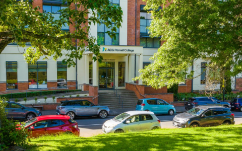 新西兰留学 ACG私立学校四大校区干货：校区情况、课程体系及费用丨一次看懂！！！