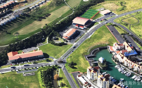 新西兰北岸剑桥私校：Wentworth College国际生课程、优势与费用详解丨一篇文章看懂