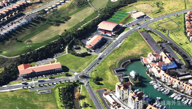新西兰北岸剑桥私校:Wentworth College国际生课程、优势与费用详解丨一篇文章看懂