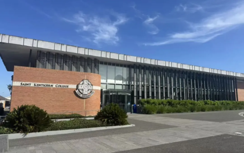 新西兰留学奥克兰贵族顶级私校Saint Kentigern，学费、体系、真实情况到底怎么样？想探校的家长想了解的都在这里啦！