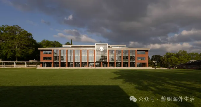 新西兰留学奥克兰贵族顶级私校Saint Kentigern,学费、体系、真实情况到底怎么样?想探校的家长想了解的都在这里啦!