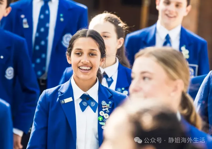 新西兰留学奥克兰贵族顶级私校Saint Kentigern,学费、体系、真实情况到底怎么样?想探校的家长想了解的都在这里啦!