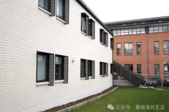 新西兰留学奥克兰中区这所老牌公立女校,Epsom Girls Grammar School 爱普森女子文法学校为什么是家长首选!!!
