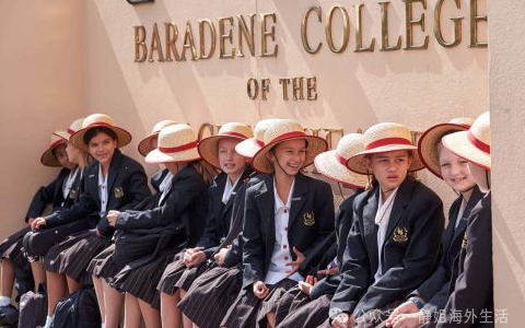 新西兰留学｜这所像私立学校的女子教会学校圣心巴拉丁学院Baradene College你必须要知道！！！有女孩子的家长们进来看看！！！！