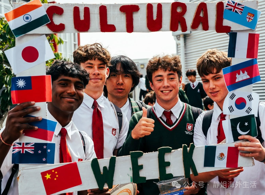 新西兰留学丨男孩来新西兰读书，会有哪些变化？新西兰教育模式对男孩的帮助竟然有这么多！！有男孩子的家长们进来看看！