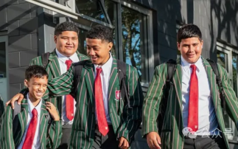 新西兰留学丨男孩来新西兰读书，会有哪些变化？新西兰教育模式对男孩的帮助竟然有这么多！！有男孩子的家长们进来看看！